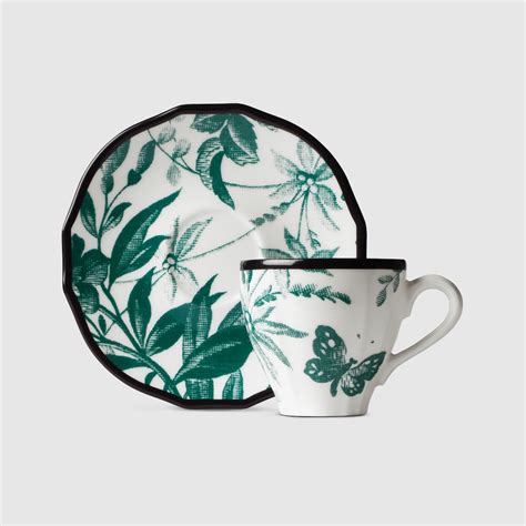 gucci stanley cup|gucci green herbarium cups.